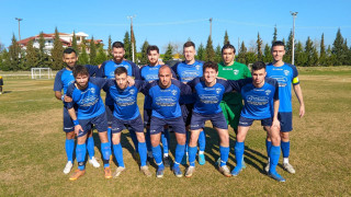 Εκλογές στον Εθνικό Μετεώρων