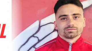 Φοίνικας Πολίχνης-Καμενίδης: «Εκεί που αξίζει να βρίσκεται»