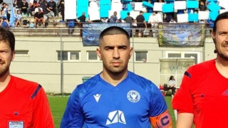 Νικόπολη-Λαζαρίδης: «Ιστορική στιγμή για τον σύλλογο η άνοδος»