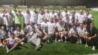 Ο χορός της ΑΕ Φιλύρου  το Σάββατο 14/6 και η βράβευση των παλαίμαχων - φωτορεπορτάζ