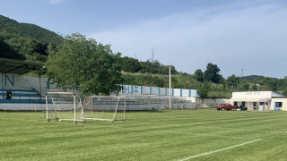 Τελετή λήξης για την ακαδημία του Ιάσονα Αυγής