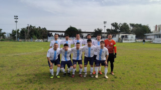 Ατρόμητος Πλαγιαρίου: Ανανεώσεις συνεργασίας και ο νέος γενικός αρχηγός