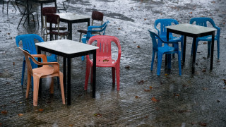 Καιρός: Μετεωρολόγοι προβλέπουν... φθινοπωρινό σκηνικό