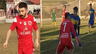 Αστραπή Μεσαίου: Ανανέωση με το προπονητικό τιμ – Μια μεταγραφή και δύο ανανεώσεις με παίκτες