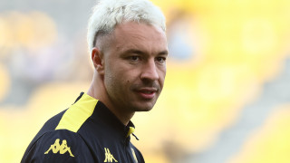 Στο μεταγραφικό στόχαστρο της Αλ Ριγιάντ ο Λόρεν Μορόν, σύμφωνα με δημοσιεύματα στη Σ. Αραβία