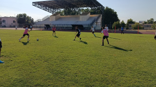 Ακαδημία Γ. Κούδας: Το Δημοτικό γήπεδο Νεάπολης γέμισε ασφυκτικά με... Κουδάκια