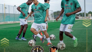 Shooters: Δοκιμαστικά για όλους τους ερασιτέχνες ποδοσφαιριστές