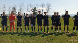 Ανανέωση συνεργασίας Αναγέννησης Ν. Επιβατών και Βασίλη Μιχαηλίδη