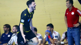 ΑΕΚ: Κυρίαρχη στην Ηλιούπολη, ισοφάρισε τη σειρά με τον Ολυμπιακό και όλα θα κριθούν στον 5ο τελικό