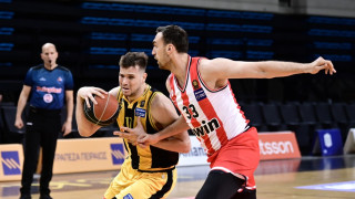 Αγραβάνης για Φουρνιέ: «Αν το είχα κάνει εγώ, θα είχα αποκλειστεί για μισή σεζόν»