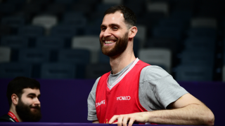 Παναθηναϊκός: Σενάριο για τον Παπαγιάννη φέρνει... ανατροπή