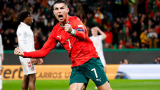 Ρονάλντο: «Αφήστε ήσυχο τον Γιαμάλ, είναι φαινόμενο- Θα συνεχίσω να αγωνίζομαι αν...»