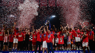 Ο Ερασιτέχνης Ολυμπιακός... τρόλαρε τον Γιαννακόπουλο: «Μη αποδεκτό το 3-1»