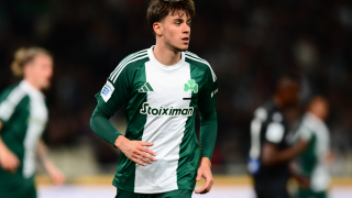 Σπόρτινγκ Λισαβόνας: Συνεχίζει το αθόρυβο «κυνήγι» του Βαγιαννίδη