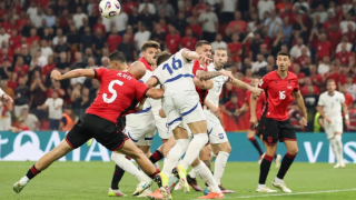 Οι Σέρβοι καταγγέλλουν: «Σωματικές επιθέσεις, κέρματα και μπουκάλια προς τους παίκτες μας»