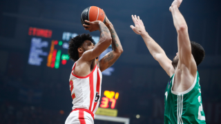 Πρωταθλητής και στην τηλεθέαση ο 4ος τελικός- Έσπασε τα «μηχανάκια» της ΕΡΤ