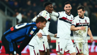 Χαράλαμπος Λυκογιάννης: Όλα δείχνουν παραμονή στην Ιταλία!