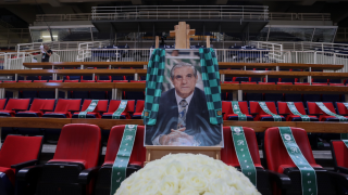 Παύλος Γιαννακόπουλος: Συμπληρώθηκαν 7 χρόνια από την ημέρα που «έφυγε»