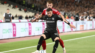 ΟΦΗ: Ο Χατζηθεοδωρίδης οδεύει προς Εθνική Καζακστάν