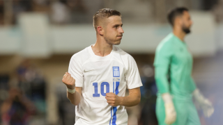 Πέλκας: «Σαν να μην θέλαμε να τελειώσει...»