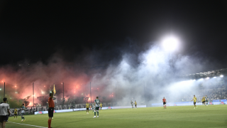 Παναθηναϊκός: Επιστρέφει στη Λεωφόρο για το πρωτάθλημα