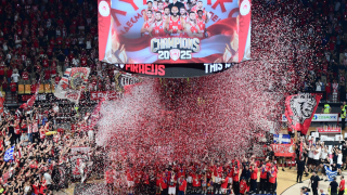 ΚΑΕ Ολυμπιακός : «Να σταματήσουν να γράφουν ό,τι τους έρθει για τα likes»