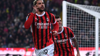 La Repubblica: «Συμφωνία Μίλαν-Ατλέτικο για Τέο Ερναντέζ»