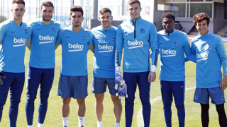 «Ψηστήρι» Μόντσου σε Κάρλες Πέρεθ για τον Άρη!