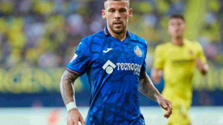 Άρης-Κάρλες Πέρεθ: «Η Θέλτα θέλει να τον πουλήσει, δεν θα έλεγε όχι στον δανεισμό»