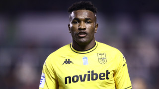 «Συνεχίζονται οι διαπραγματεύσεις ανάμεσα σε Άρη και Ρέιντζερς για Σιφουέντες»