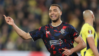 Ντέσερς: «Από τις κορυφαίες ομάδες στον κόσμο η Ρέϊντζερς, για να φύγω θα πρέπει να είναι για μεγάλη ομάδα»