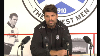 Κωνσταντόπουλος: «Γίγαντας ο Ηρακλής-Ήθελα να συνεργαστώ ξανά με τον Τεννέ»