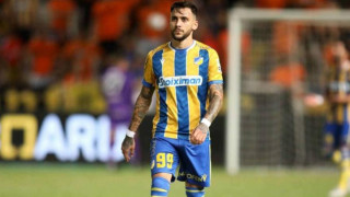 Σε καταρχήν συμφωνία με τον Τάσο Δώνη ο Άρης