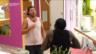 Big Brother: Γιατί αλλάζει ώρα η αποψινή μετάδοση του live