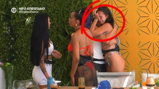 Big Brother: Βαριές κουβέντες για ένα... κεφτεδάκι - «Σκ@τόψυχη»