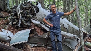 Δράμα: Ποιος είναι ο δεύτερος ορειβάτης που ανασύρθηκε νεκρός