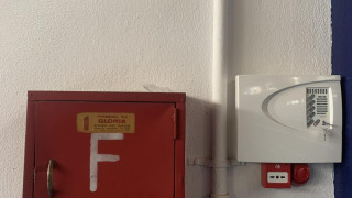 Ηρακλής: Καταθέτει φάκελο για αδειοδότηση Κατσανείου