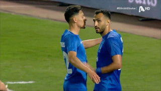 Το 2-1 της Εθνικής με τον Παυλίδη