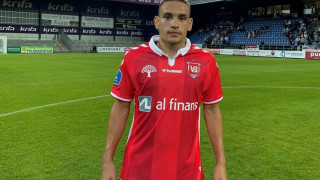 Επιστρέφει στην Ελλάδα ο Εμμανουηλίδης: Υπογράφει στον Αστέρα Τρίπολης