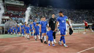 Εθνική ποδοσφαίρου: Φιλικό με την Ουγγαρία τον Μάρτιο