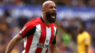 Προβάδισμα της Τότεναμ για Εμπεουμό