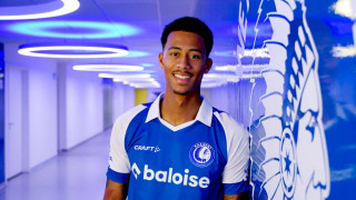 Ρεπόρτερ Γάνδης για Φαντιγκά: «Είχε πρόβλημα στην καρδιά, επέστρεψε 100% έτοιμος»