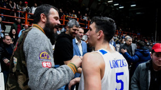 Ηλυσιακός-Ανανέωσε ο 44χρονος Φώτσης: «Ένας θρύλος δεν αποχωρεί»