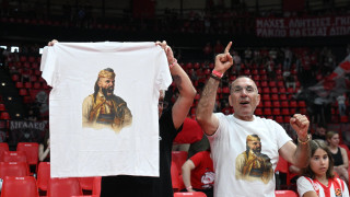 Ολυμπιακός - Παναθηναϊκός: Έκαναν τον Φουρνιέ... Κολοκοτρώνη