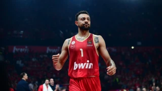 Ολυμπιακός: Το συγκινητικό «αντίο» του Γουίλιαμς Γκος