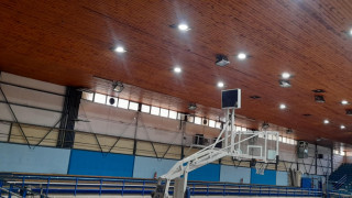 Ηρακλής: «Κλειδί» για την ολική αναβάθμιση η χορηγία ονοματοδοσίας