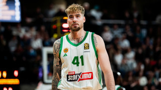 Κορυφαίος Ισπανός του εξωτερικού ο Χουάντσο