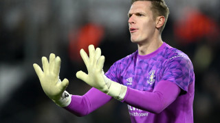 Ο Άρης έκανε πρόταση στον Τόμας Καμίνσκι