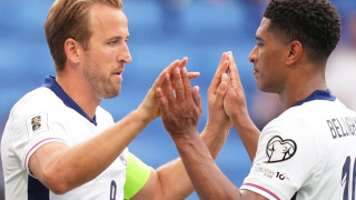 Ανδόρα-Αγγλία: «Φτωχή» νίκη των «λιονταριών» και 3Χ3