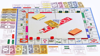Ο «ξεχασμένος» και «άγνωστος» κανόνας της Monopoly που αλλάζει όσα ξέραμε για το παιχνίδι